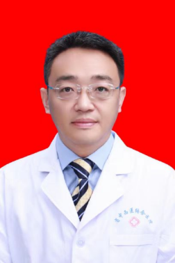 李战胜