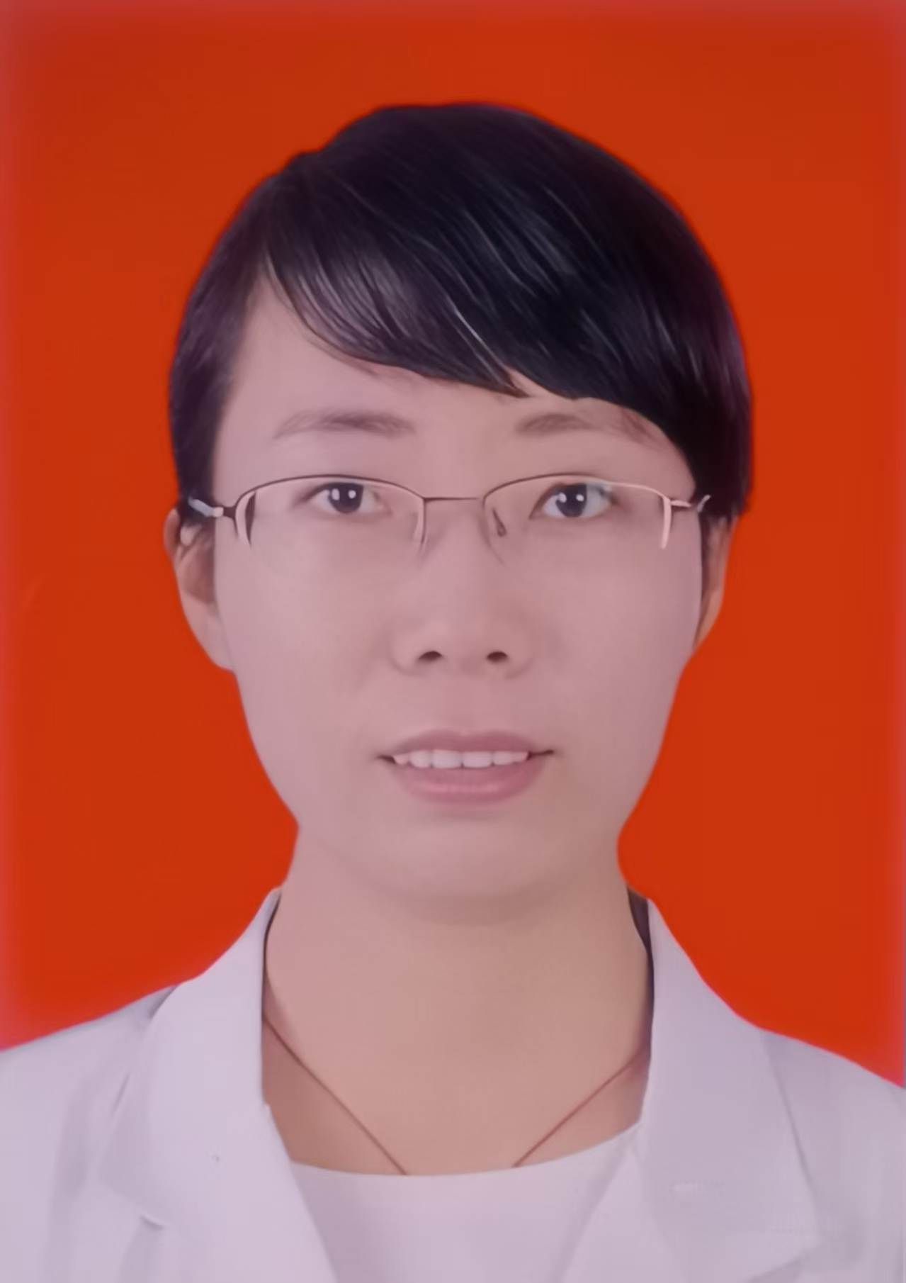 姬鑫玉