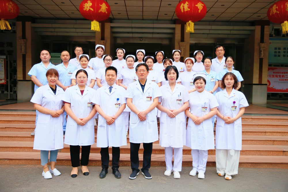 康复医学科