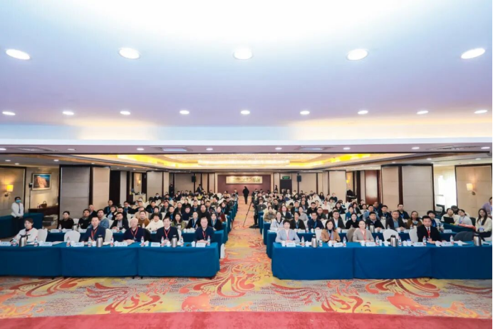 【媒体看我院】神志病中医优势专科联盟成立大会在郑州举行,同步举行睡眠障碍学术交流及 “气痰瘀虚” 辨证诊疗培训班620.png